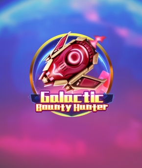 Galactic Bounty Hunter