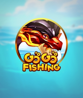 Go Go Fishing
