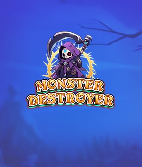Monster Destroyer