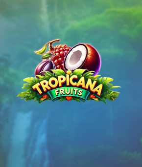 Tropicana Fruits