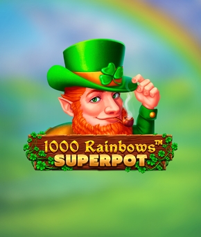 1000 Rainbows Superpot