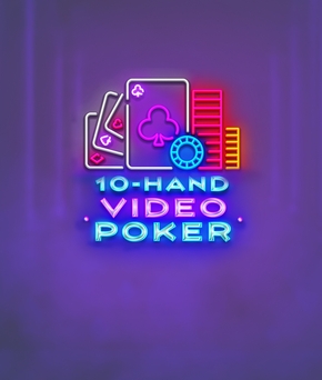 10-Hand Video Poker