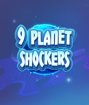 9 Planet Shockers