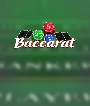 Baccarat