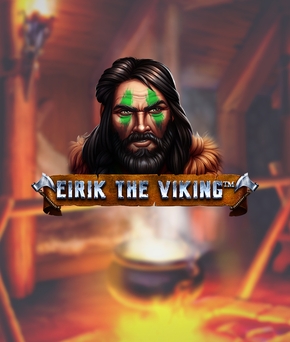 Eirik the Viking
