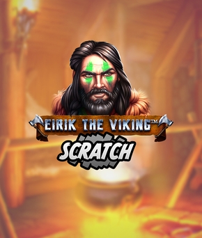 Eirik the Viking Scratch
