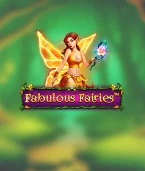 Fabulous Fairies