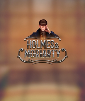 Holmes and Moriarty