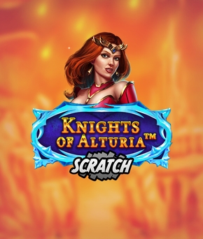 Knights of Alturia Scratch