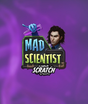 Mad Scientist Scratch