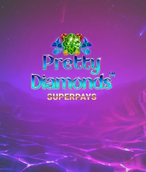 Pretty Diamonds Superpays