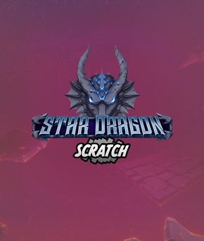 Star Dragon Scratch