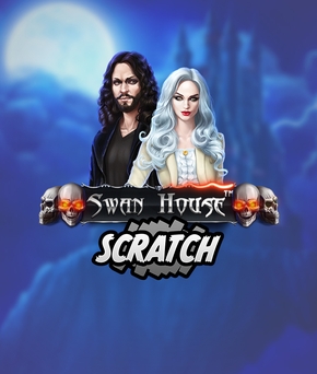 Swan House Scratch
