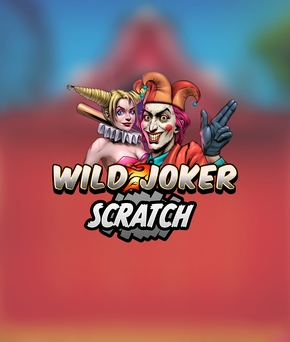 Wild Joker Scratch