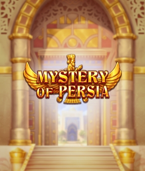 Mystery of Persia