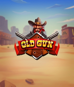 Old Gun