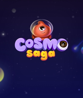 Cosmo Saga