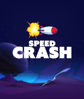 Speed Crash
