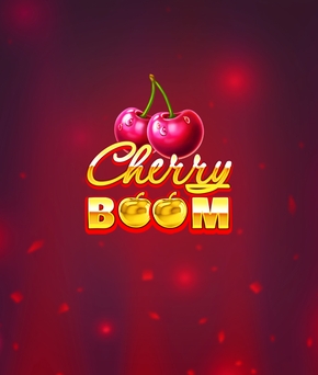 Cherry Boom