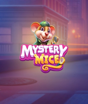 Mystery Mice