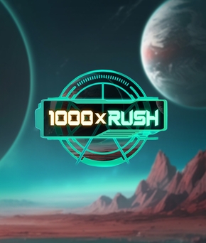 1000 x Rush