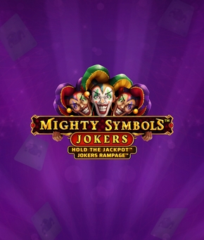 Mighty Symbols Jokers