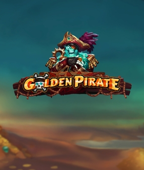 GOLDEN PIRATE