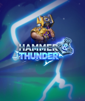 Hammer & Thunder