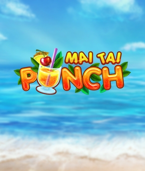 MAI TAI PUNCH