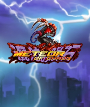 METEOR OF CHAOS