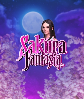 SAKURA FANTASIA