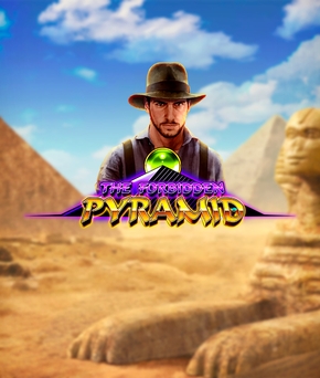 THE FORBIDDEN PYRAMID