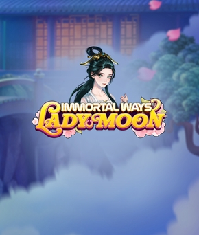 Immortal Ways Lady Moon