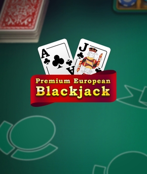 Premium European Blackjack