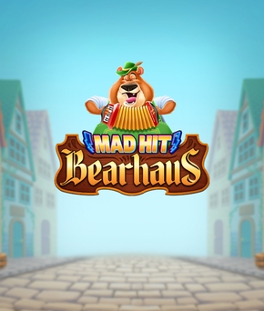 Mad Hit Bearhaus