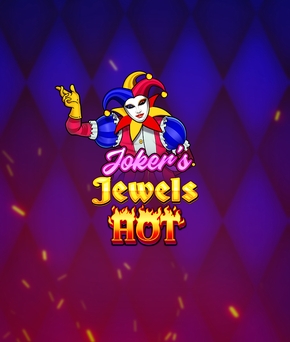 Joker’s Jewels Hot