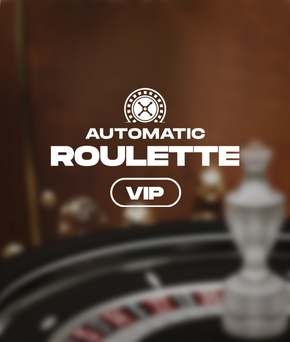 VIP Auto Roulette