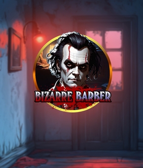 Bizarre Barber