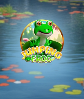 Jumping Frog