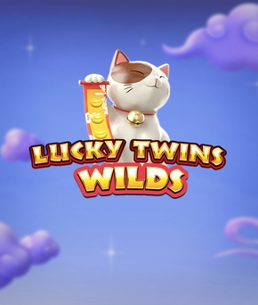 Lucky Twins Wilds