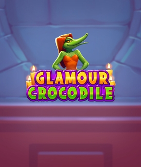 Glamour Crocodile