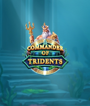 Commander of Tridents