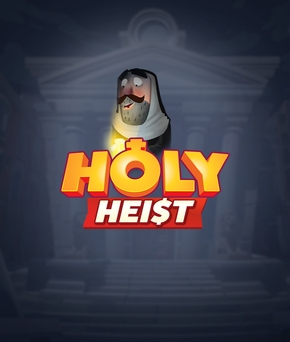 Holy Heist