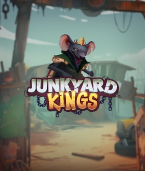 Junkyard Kings