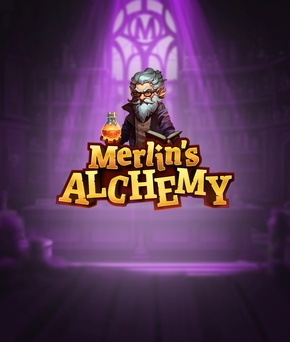 Merlin’s Alchemy