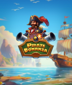Pirate Bonanza