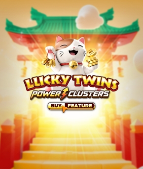 Lucky Twins PowerClusters