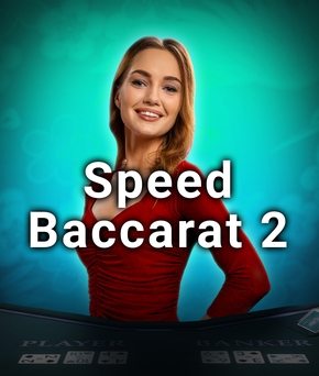 Speed Baccarat 2