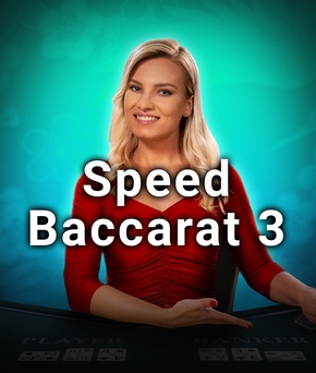 Speed Baccarat 3