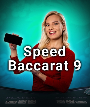 Speed Baccarat 9